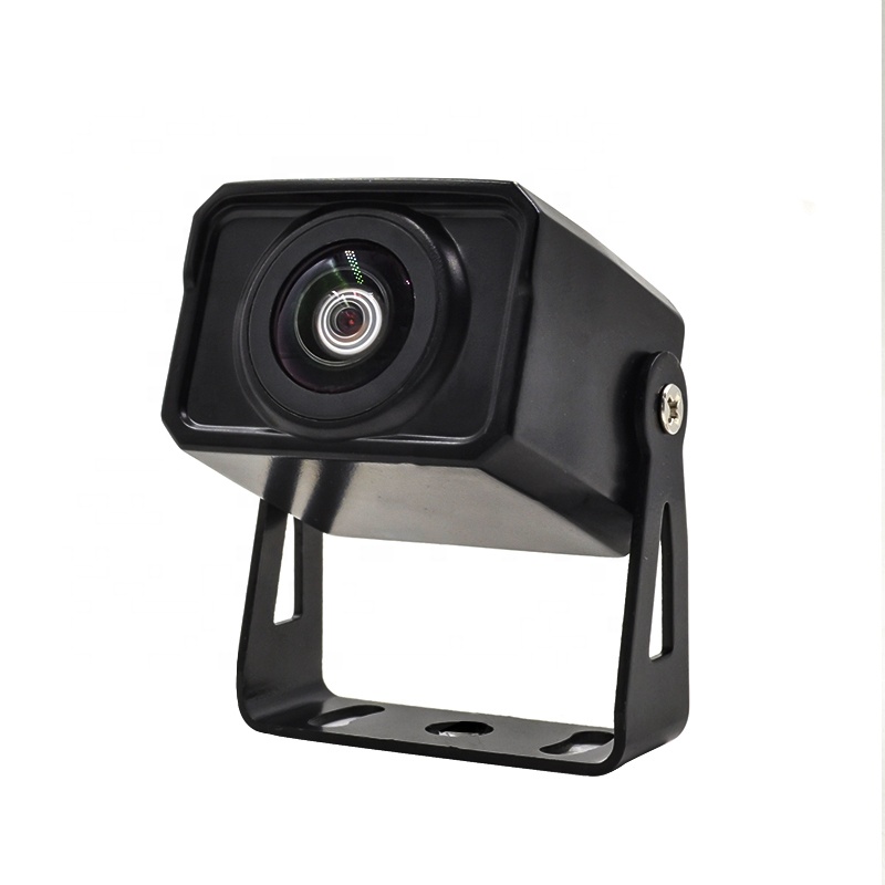 Mini Hidden HD 1080P Low Light Level Heavy Duty IP67 Waterproof Car Reverse Camera For Truck